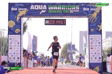 AQUA WARRIORS QUẢNG TRỊ 2025 - Ảnh #4055481