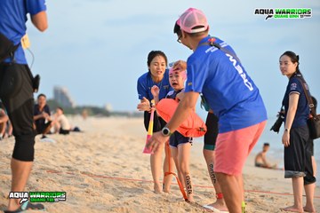 AQUA WARRIORS QUẢNG TRỊ 2025 - Ảnh #4058133