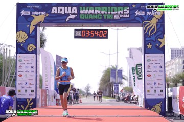 AQUA WARRIORS QUẢNG TRỊ 2025 - Ảnh #4056583