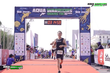 AQUA WARRIORS QUẢNG TRỊ 2025 - Ảnh #4055485