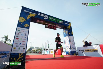 AQUA WARRIORS QUẢNG TRỊ 2025 - Ảnh #4057345
