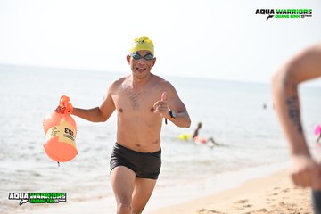AQUA WARRIORS QUẢNG TRỊ 2025 - Ảnh #4059001
