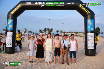 AQUA WARRIORS QUẢNG TRỊ 2025 - Ảnh #4045492