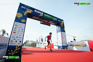 AQUA WARRIORS QUẢNG TRỊ 2025 - Ảnh #4056975
