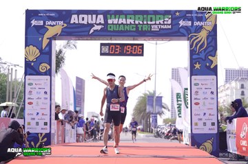 AQUA WARRIORS QUẢNG TRỊ 2025 - Ảnh #4055618