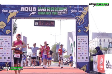 AQUA WARRIORS QUẢNG TRỊ 2025 - Ảnh #4055511
