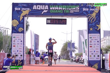 AQUA WARRIORS QUẢNG TRỊ 2025 - Ảnh #4056528