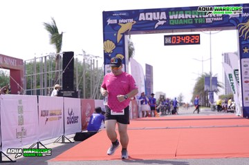 AQUA WARRIORS QUẢNG TRỊ 2025 - Ảnh #4056439