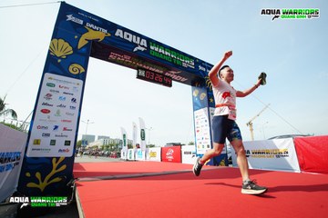 AQUA WARRIORS QUẢNG TRỊ 2025 - Ảnh #4057423