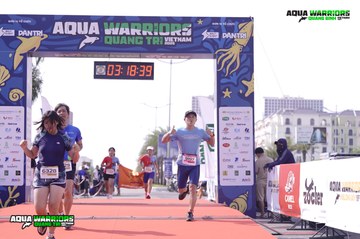AQUA WARRIORS QUẢNG TRỊ 2025 - Ảnh #4055597