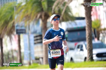 AQUA WARRIORS QUẢNG TRỊ 2025 - Ảnh #4046466