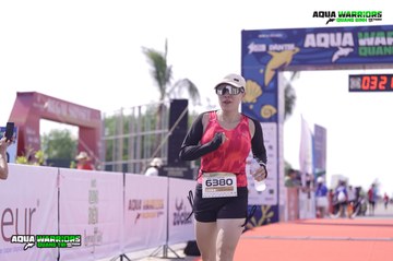 AQUA WARRIORS QUẢNG TRỊ 2025 - Ảnh #4055725