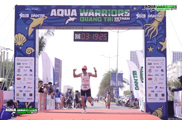 AQUA WARRIORS QUẢNG TRỊ 2025 - Ảnh #4055632