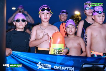 AQUA WARRIORS QUẢNG TRỊ 2025 - Ảnh #4045243