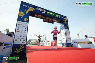 AQUA WARRIORS QUẢNG TRỊ 2025 - Ảnh #4057136