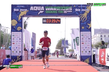 AQUA WARRIORS QUẢNG TRỊ 2025 - Ảnh #4056258
