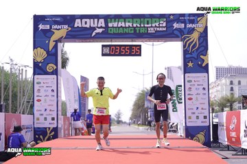 AQUA WARRIORS QUẢNG TRỊ 2025 - Ảnh #4056624