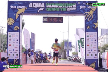 AQUA WARRIORS QUẢNG TRỊ 2025 - Ảnh #4056027