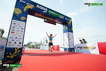 AQUA WARRIORS QUẢNG TRỊ 2025 - Ảnh #4057839