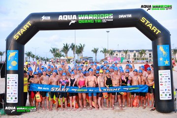 AQUA WARRIORS QUẢNG TRỊ 2025 - Ảnh #4045459