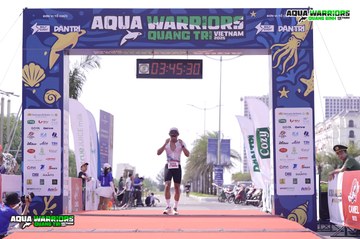 AQUA WARRIORS QUẢNG TRỊ 2025 - Ảnh #4056378