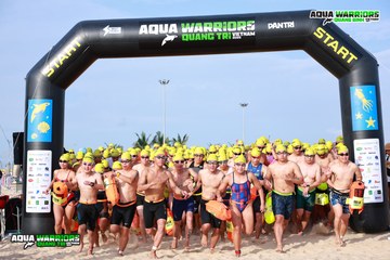 AQUA WARRIORS QUẢNG TRỊ 2025 - Ảnh #4045695