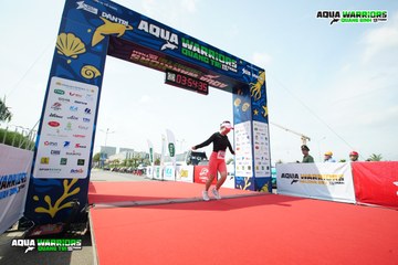 AQUA WARRIORS QUẢNG TRỊ 2025 - Ảnh #4057789