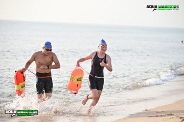 AQUA WARRIORS QUẢNG TRỊ 2025 - Ảnh #4058282