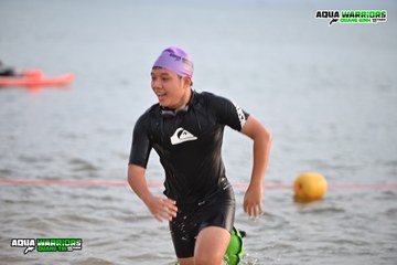 AQUA WARRIORS QUẢNG TRỊ 2025 - Ảnh #4057928