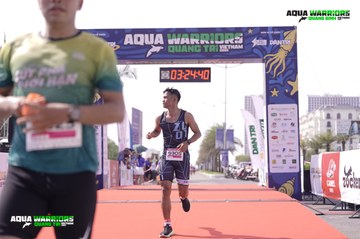 AQUA WARRIORS QUẢNG TRỊ 2025 - Ảnh #4055845