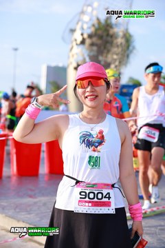 AQUA WARRIORS QUẢNG TRỊ 2025 - Ảnh #4045553