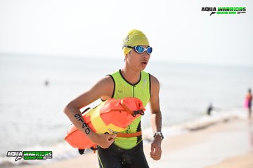 AQUA WARRIORS QUẢNG TRỊ 2025 - Ảnh #4058853
