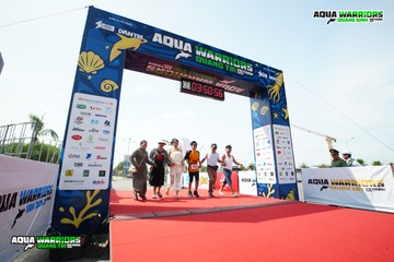 AQUA WARRIORS QUẢNG TRỊ 2025 - Ảnh #4057732