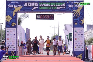 AQUA WARRIORS QUẢNG TRỊ 2025 - Ảnh #4056496