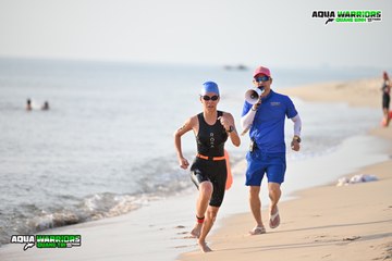 AQUA WARRIORS QUẢNG TRỊ 2025 - Ảnh #4058250
