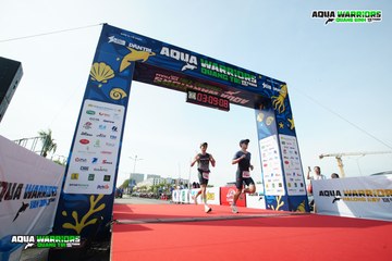AQUA WARRIORS QUẢNG TRỊ 2025 - Ảnh #4057051