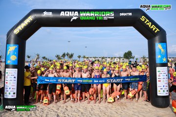 AQUA WARRIORS QUẢNG TRỊ 2025 - Ảnh #4045604