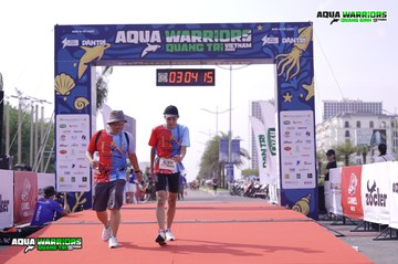 AQUA WARRIORS QUẢNG TRỊ 2025 - Ảnh #4056925