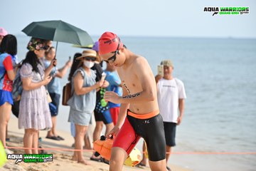 AQUA WARRIORS QUẢNG TRỊ 2025 - Ảnh #4059401