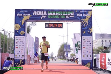 AQUA WARRIORS QUẢNG TRỊ 2025 - Ảnh #4056762