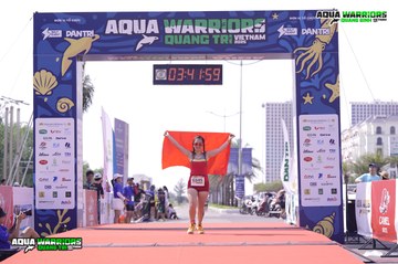 AQUA WARRIORS QUẢNG TRỊ 2025 - Ảnh #4056296