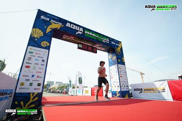 AQUA WARRIORS QUẢNG TRỊ 2025 - Ảnh #4057566