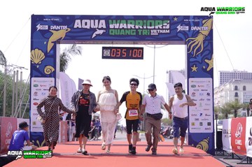 AQUA WARRIORS QUẢNG TRỊ 2025 - Ảnh #4056499