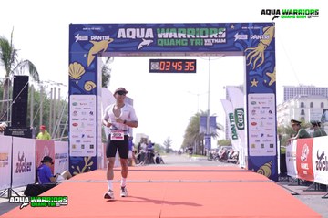 AQUA WARRIORS QUẢNG TRỊ 2025 - Ảnh #4056381