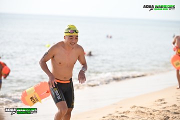 AQUA WARRIORS QUẢNG TRỊ 2025 - Ảnh #4058974