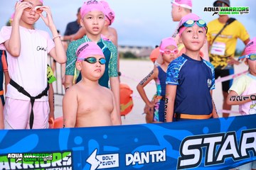 AQUA WARRIORS QUẢNG TRỊ 2025 - Ảnh #4045339