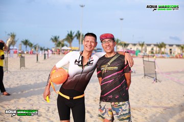 AQUA WARRIORS QUẢNG TRỊ 2025 - Ảnh #4045530