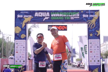 AQUA WARRIORS QUẢNG TRỊ 2025 - Ảnh #4056281