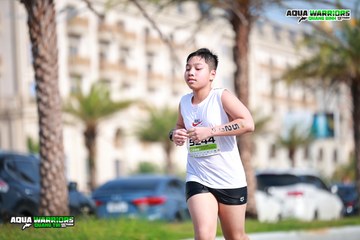 AQUA WARRIORS QUẢNG TRỊ 2025 - Ảnh #4045968