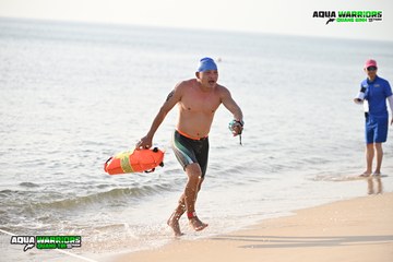 AQUA WARRIORS QUẢNG TRỊ 2025 - Ảnh #4058323